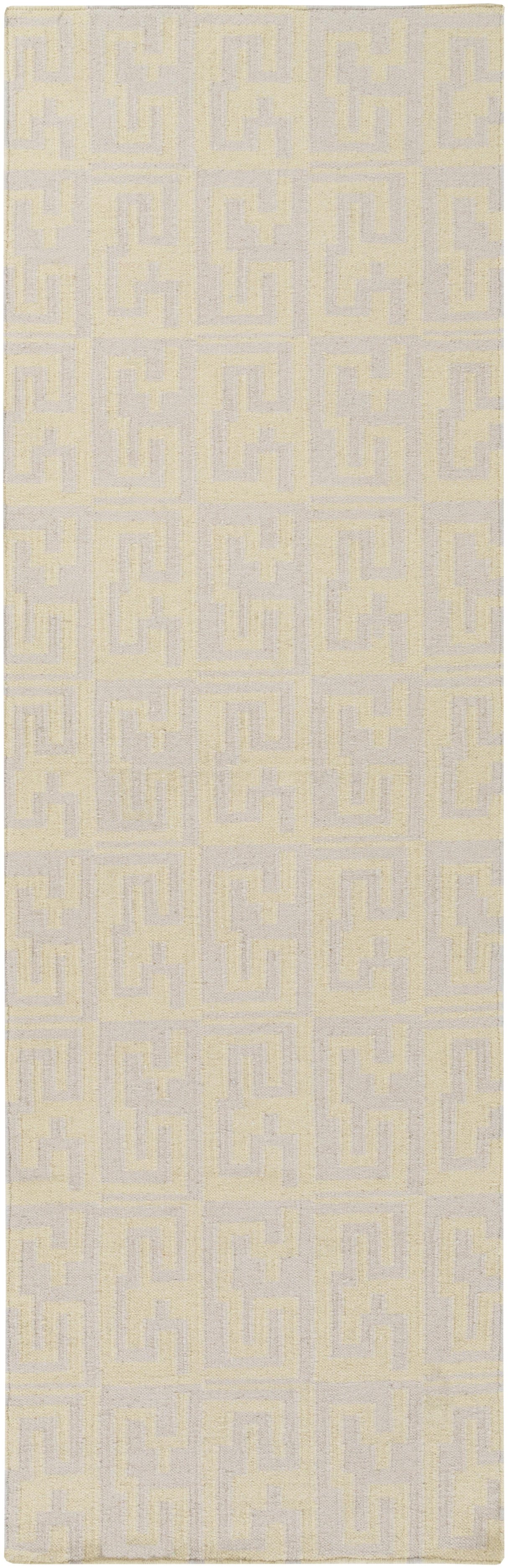 Surya Frontier FT-527 2'6" x 8' Hand Made Rug