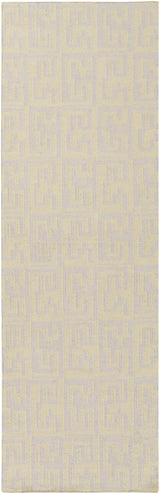 Surya Frontier FT-527 2'6" x 8' Hand Made Rug