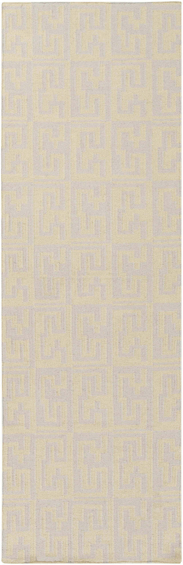 Surya Frontier FT-527 2'6" x 8' Hand Made Rug