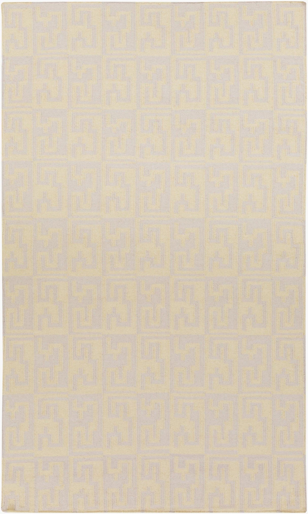 Surya Frontier FT-527 5' x 8' Handmade Rug
