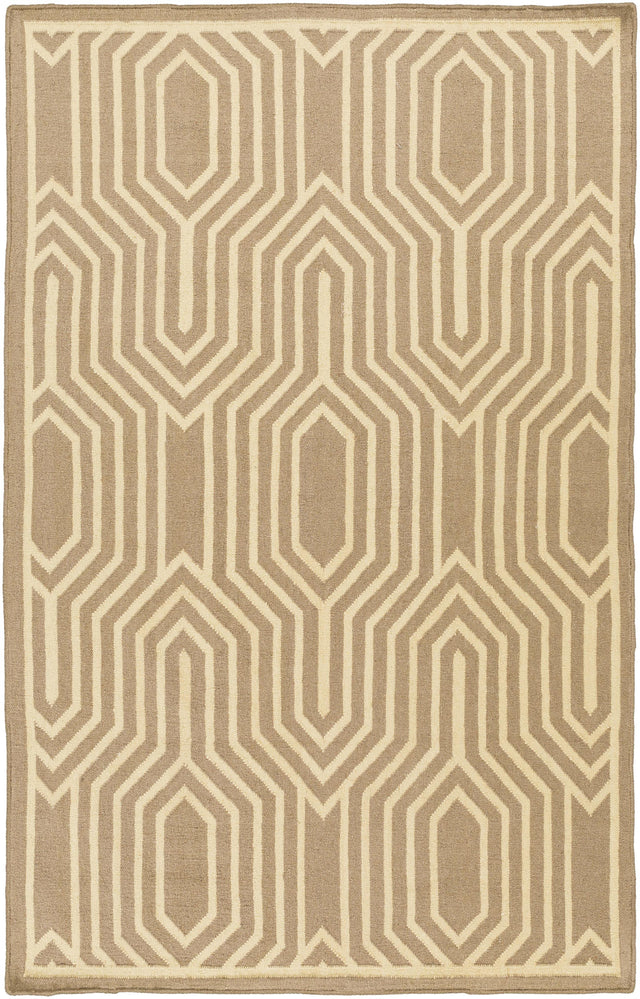 Surya Frontier FT-528 5' x 8' Hand Made Rug
