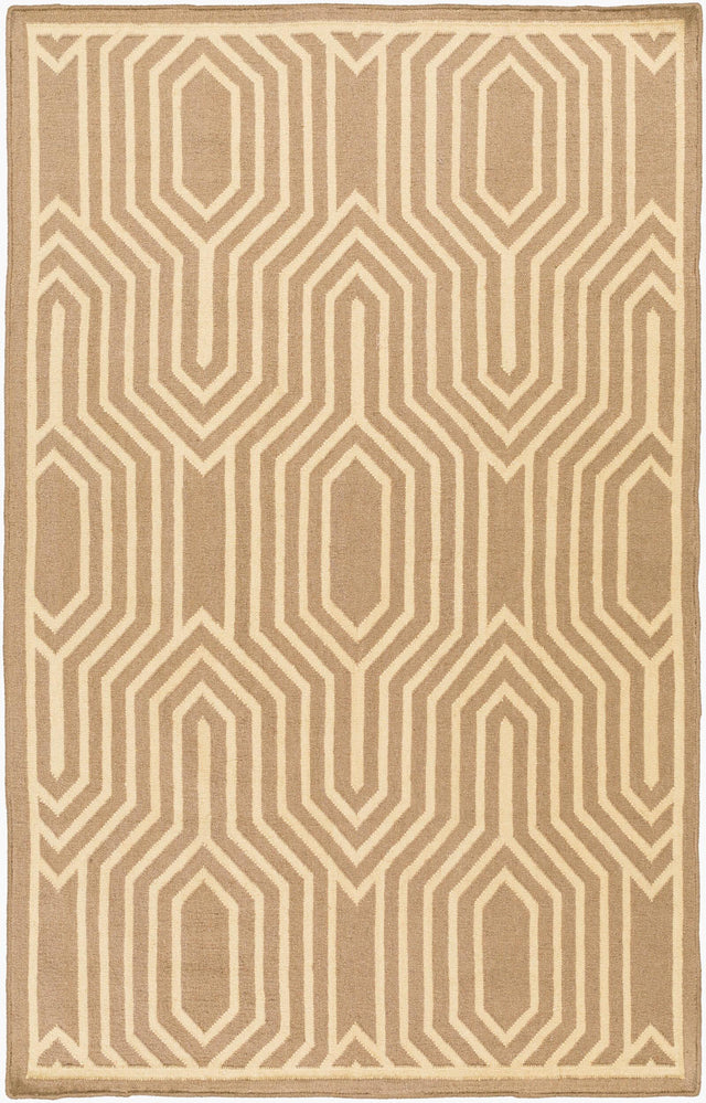 Surya Frontier FT-528 5' x 8' Handmade Rug
