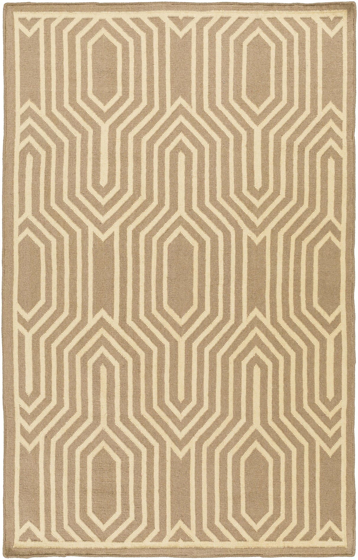 Surya Frontier FT-528 8' x 11' Hand Made Rug