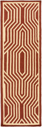 Surya Frontier FT-530 2' x 3' Handmade Rug