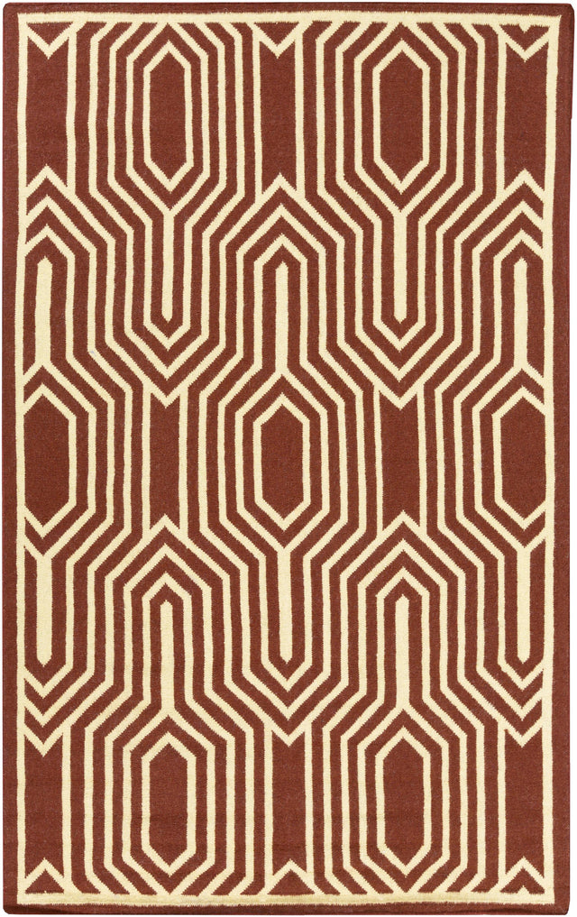 Surya Frontier FT-530 8' x 11' Hand Made Rug