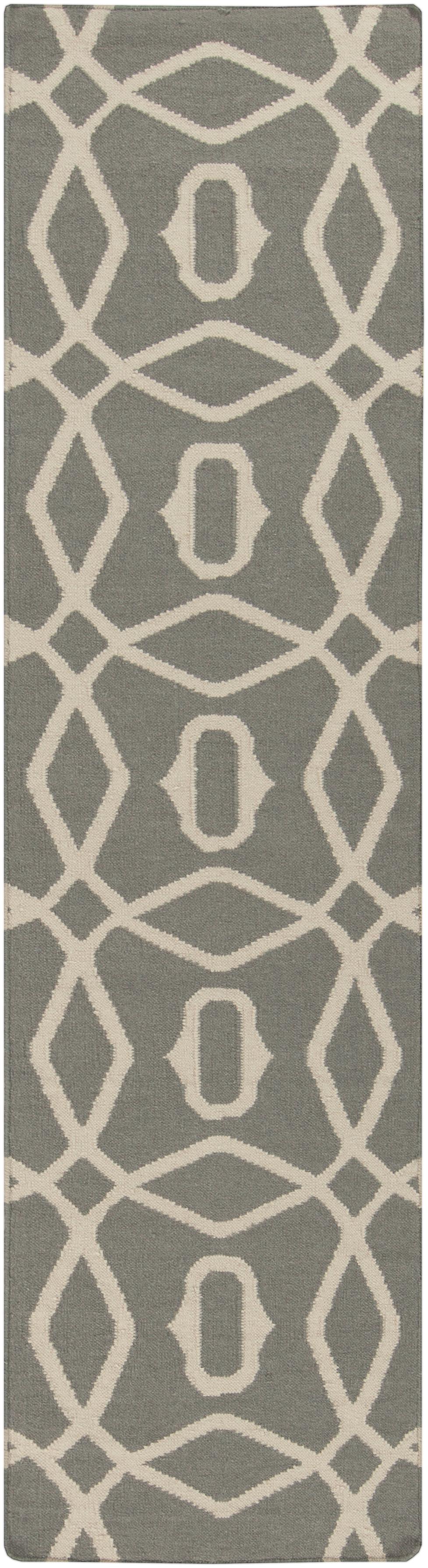 Surya Frontier FT-533 3'6" x 5'6" Rug