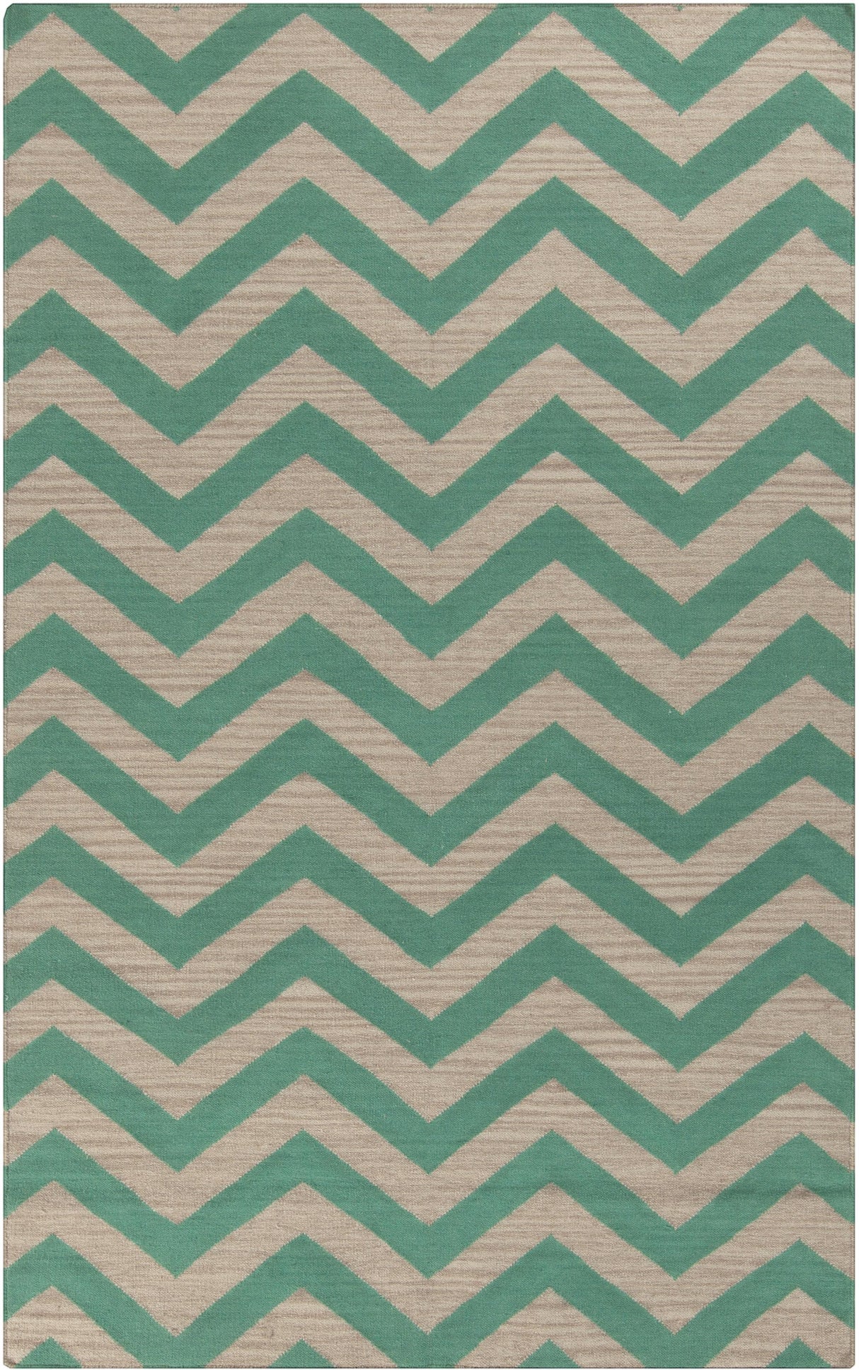 Surya Frontier FT-536 2' x 3' Hand Made Rug