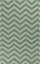 Surya Frontier FT-536 2' x 3' Hand Made Rug