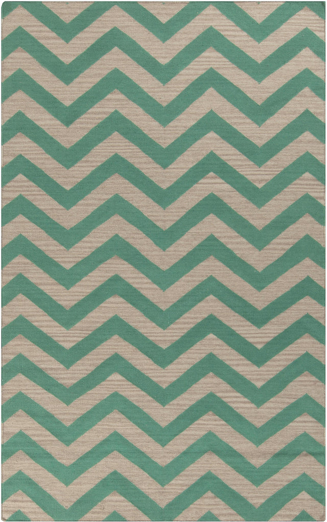 Surya Frontier FT-536 2' x 3' Hand Made Rug
