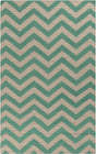 Surya Frontier FT-536 2' x 3' Hand Made Rug