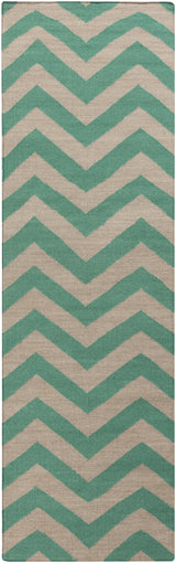 Surya Frontier FT-536 2'6" x 8' Hand Made Rug