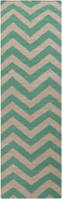 Surya Frontier FT-536 2'6" x 8' Hand Made Rug