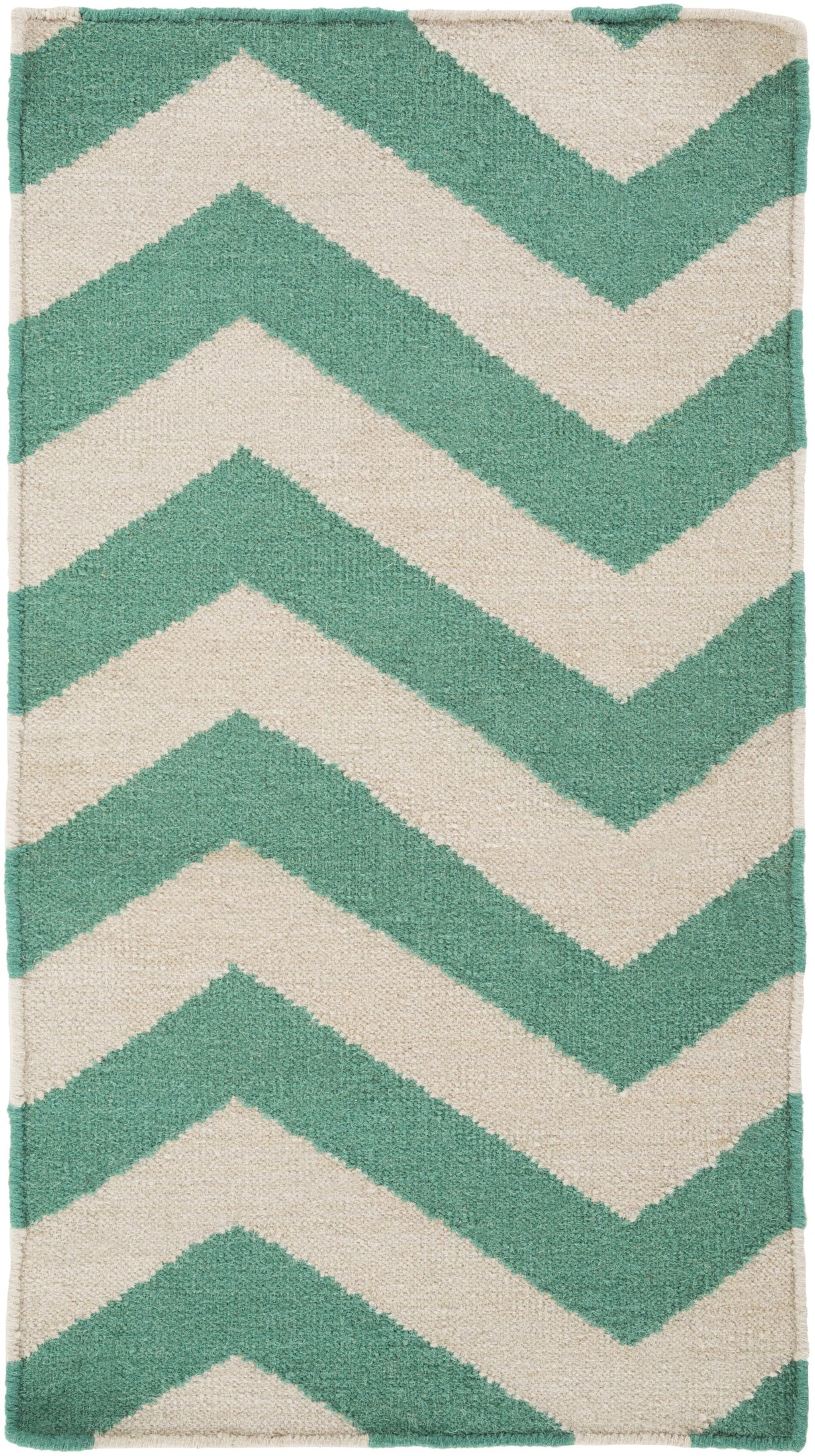 Surya Frontier FT-537 2' x 3' Hand Made Rug