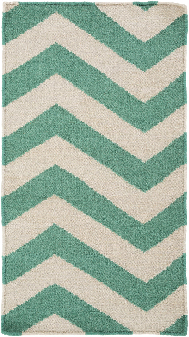 Surya Frontier FT-537 2' x 3' Hand Made Rug