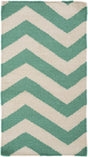 Surya Frontier FT-537 2' x 3' Hand Made Rug