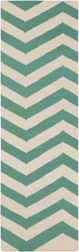 Surya Frontier FT-537 2'6" x 8' Hand Made Rug