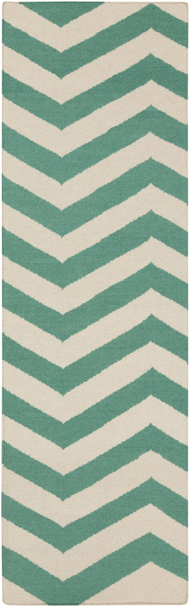 Surya Frontier FT-537 2'6" x 8' Hand Made Rug