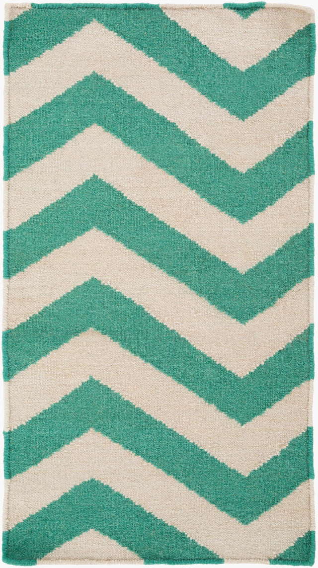 Surya Frontier FT-537 3'6" x 5'6" Handmade Rug
