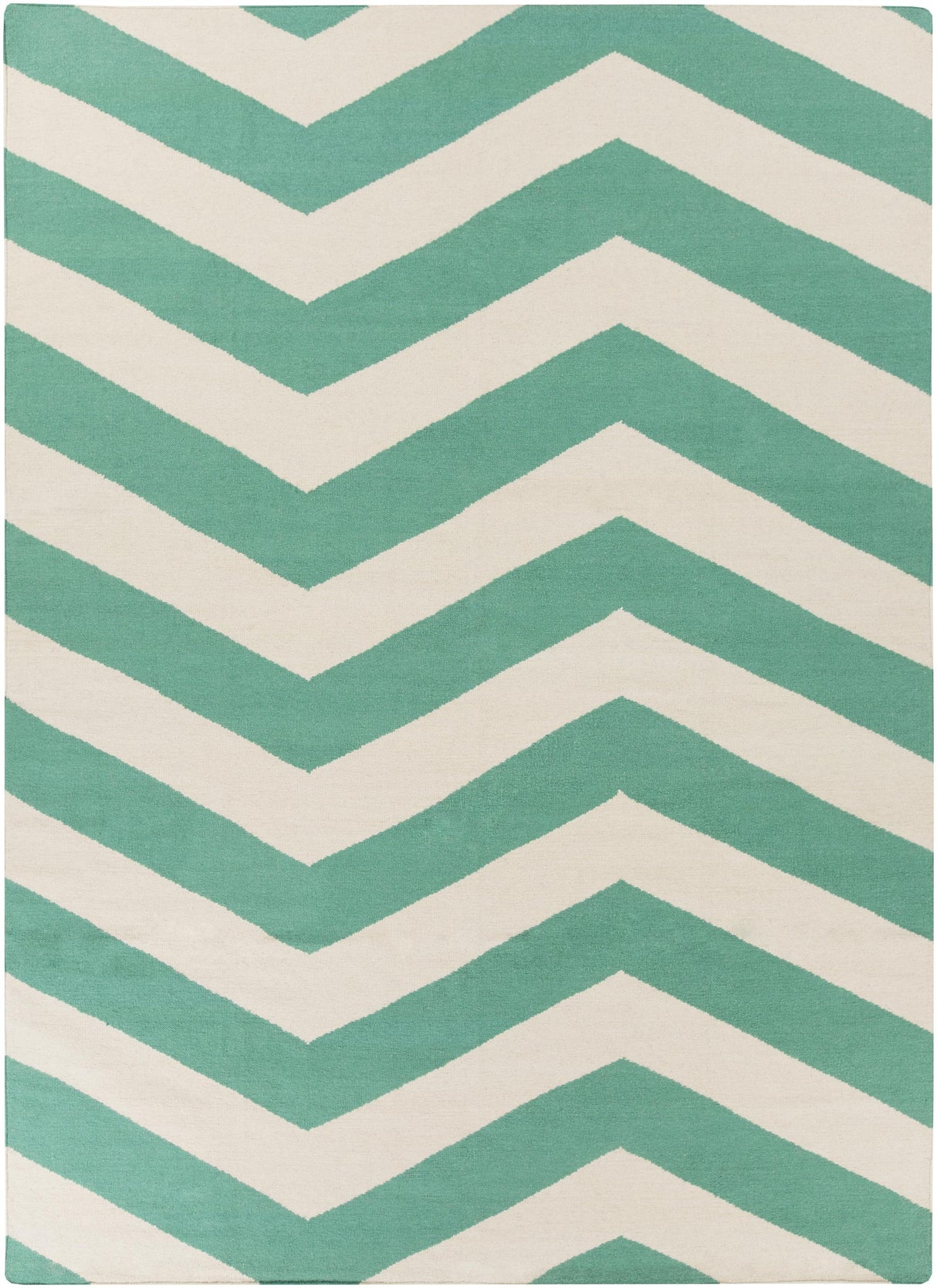 Surya Frontier FT-537 8' x 11' Hand Made Rug