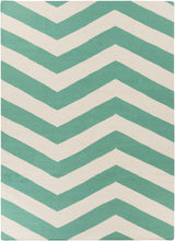 Surya Frontier FT-537 8' x 11' Hand Made Rug