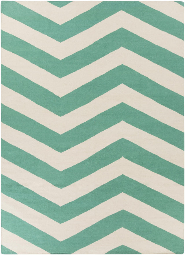 Surya Frontier FT-537 8' x 11' Hand Made Rug