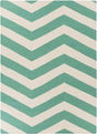 Surya Frontier FT-537 8' x 11' Hand Made Rug