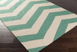 Surya Frontier FT-537 8' x 11' Hand Made Rug