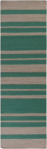 Surya Frontier FT-540 2'6" x 8' Hand Made Rug