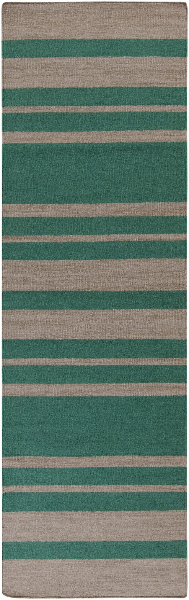 Surya Frontier FT-540 2'6" x 8' Hand Made Rug