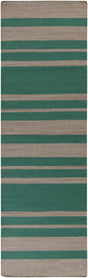 Surya Frontier FT-540 2'6" x 8' Hand Made Rug