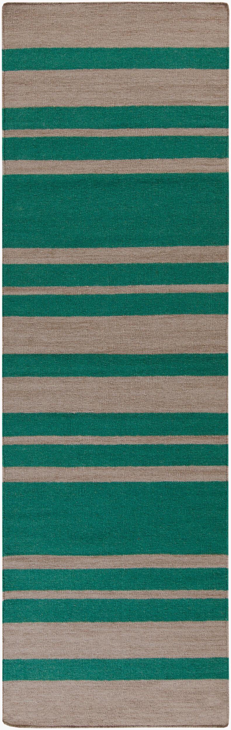 Surya Frontier FT-540 2'6" x 8' Handmade Rug