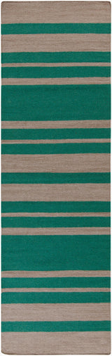 Surya Frontier FT-540 2'6" x 8' Handmade Rug