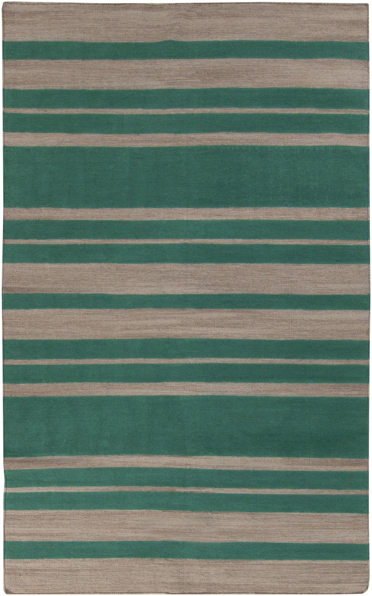 Surya Frontier FT-540 3'6" x 5'6" Hand Made Rug