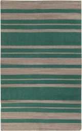 Surya Frontier FT-540 3'6" x 5'6" Hand Made Rug