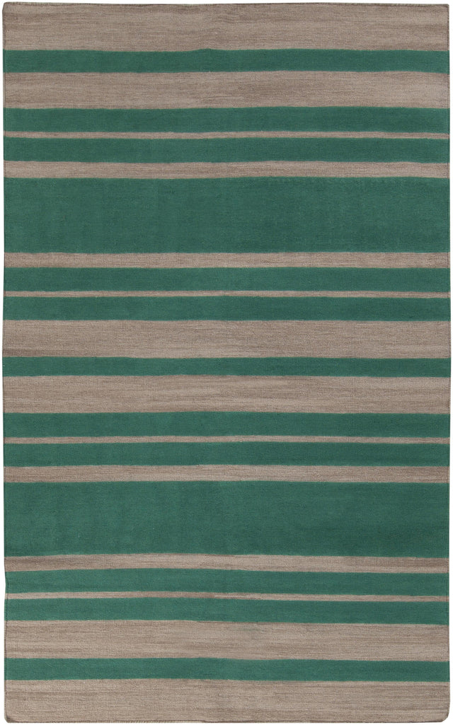 Surya Frontier FT-540 3'6" x 5'6" Hand Made Rug