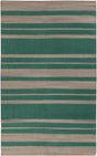 Surya Frontier FT-540 3'6" x 5'6" Hand Made Rug
