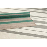 Surya Frontier FT-540 Emerald Medium Gray 3'6" x 5'6" Rug