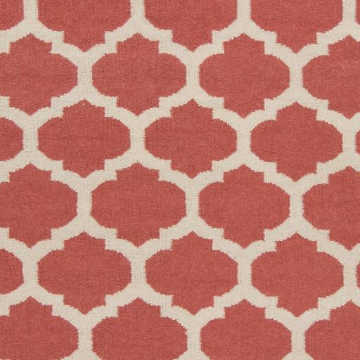 Surya Frontier FT-542 Beige Rose 2'6" x 8' Rug