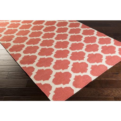 Surya Frontier FT-542 Beige Rose 9' x 13' Rug