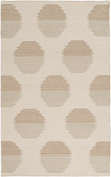 Surya Frontier FT-543 3'6" x 5'6" Hand Made Rug