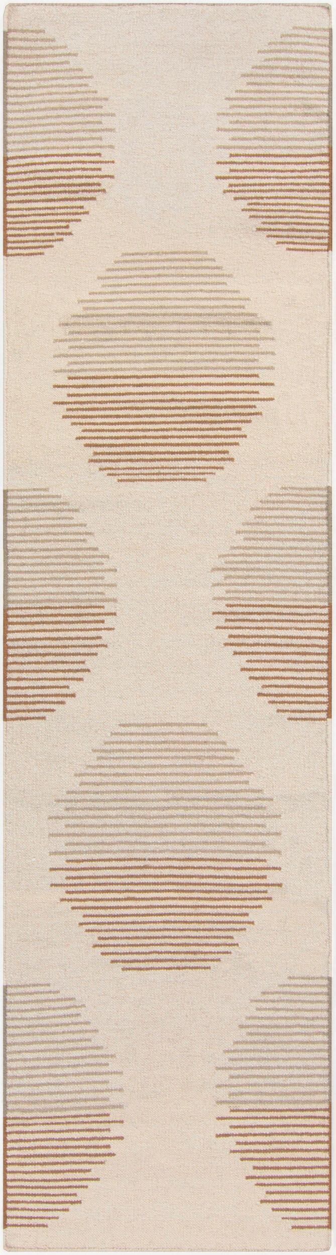 Surya Frontier FT-543 3'6" x 5'6" Handmade Rug