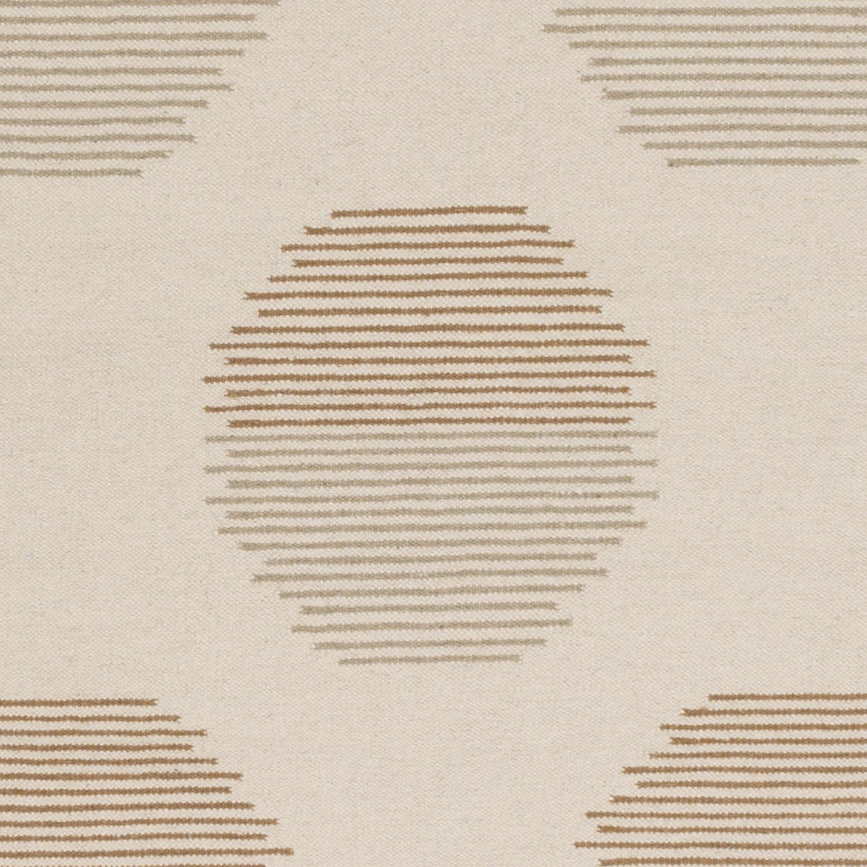 Surya Frontier FT-543 8' x 11' Hand Made Rug