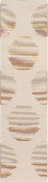 Surya Frontier FT-543 8' x 11' Handmade Rug