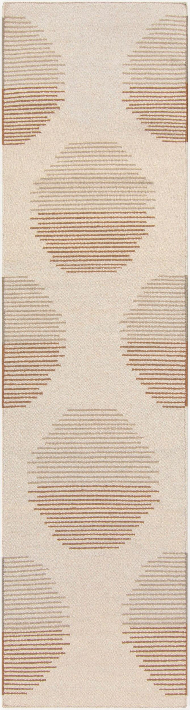 Surya Frontier FT-543 8' x 11' Handmade Rug