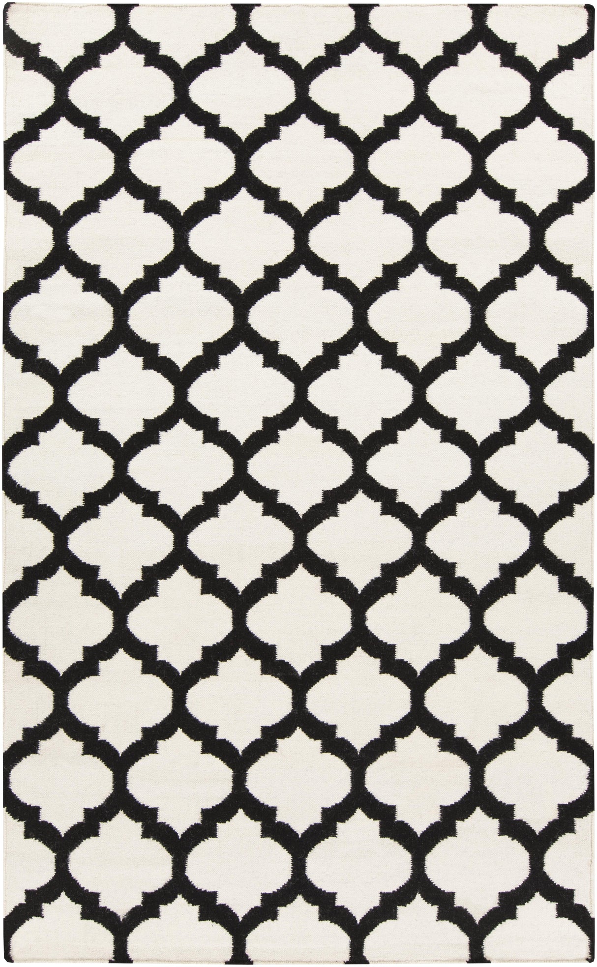 Surya Frontier FT-546 3'6" x 5'6" Rug