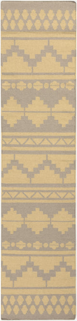 Surya Frontier FT-550 2'6" x 8' Hand Made Rug
