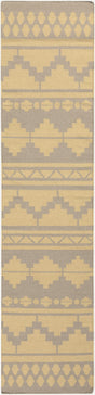 Surya Frontier FT-550 2'6" x 8' Hand Made Rug