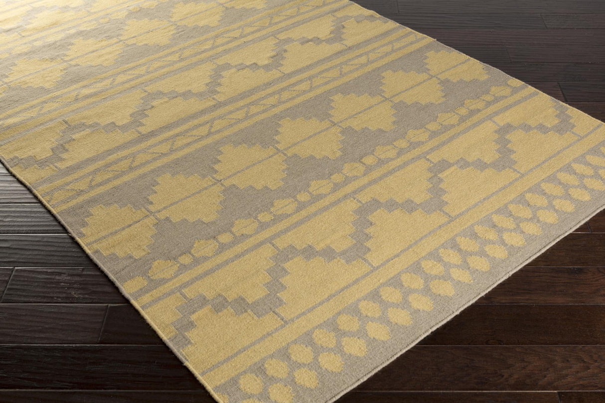 Surya Frontier FT-550 2'6" x 8' Hand Made Rug