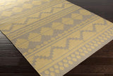 Surya Frontier FT-550 2'6" x 8' Hand Made Rug