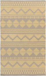 Surya Frontier FT-550 3'6" x 5'6" Hand Made Rug